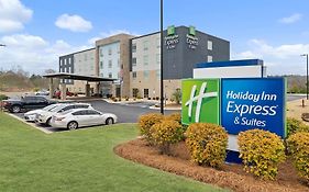 Holiday Inn Express & Suites Macon North By Ihg